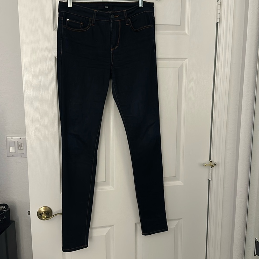 Else Skinny Jeans